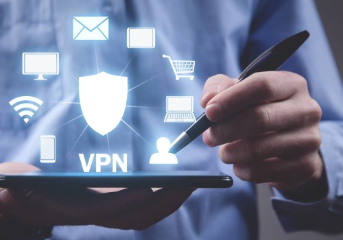 Comprendre la différence entre un VPN et un proxy